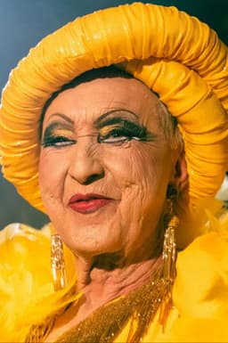 Photo of Josette Ruiz-Orejón Casado