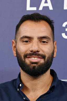 Photo of Navid Nosrati