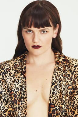 Photo of Sarah Booth