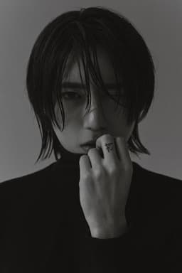 Photo of Jang Hyun-seung