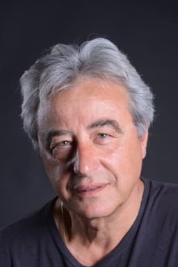 Photo of Antonio Petrocelli