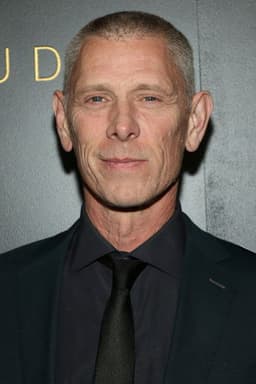 Photo of Jamie Harris