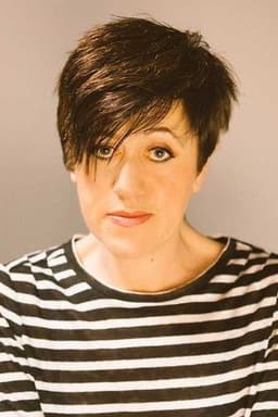 Photo of Tracey Thorn