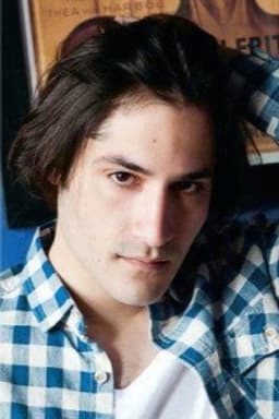 Photo of Andreas Koutsoumpas