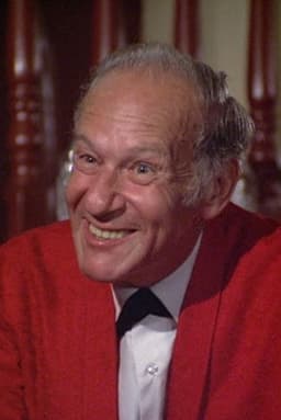 Photo of Walter Janovitz