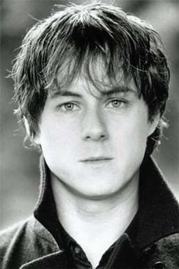 Photo of Andrew Knott