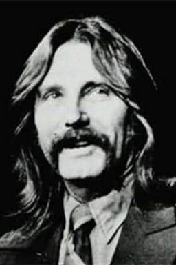 Photo of William Fruet
