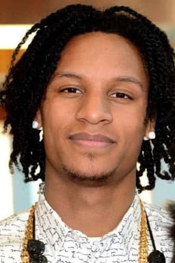 Photo of Larry Bourgeois
