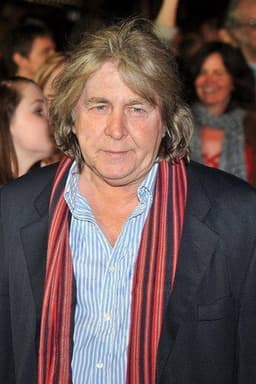 Photo of Mick Taylor