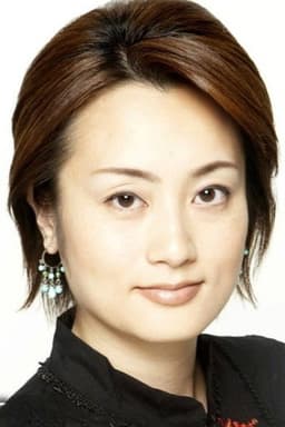 Photo of Chiharu Tezuka