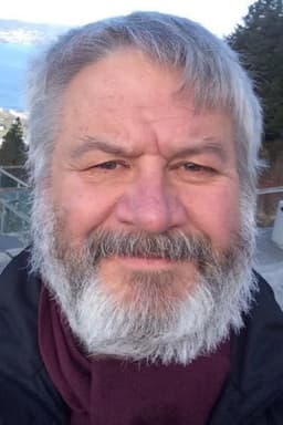 Photo of Andrew Jeffers
