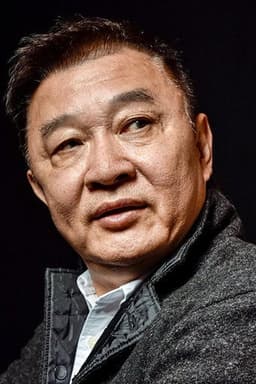Photo of Tony Ching Siu-Tung