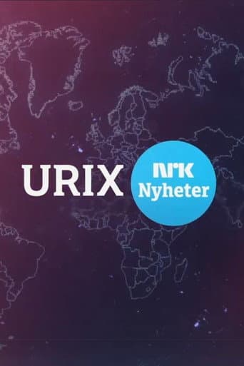Poster for Urix