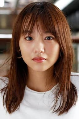 Photo of Rena Mashita