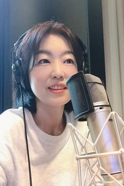 Photo of Lee So-eun