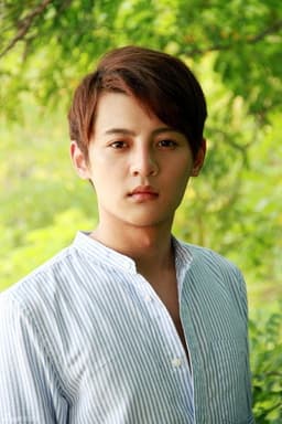 Photo of Zhou Junchao