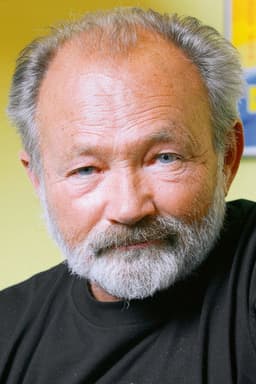 Photo of Rudolf Hrušínský