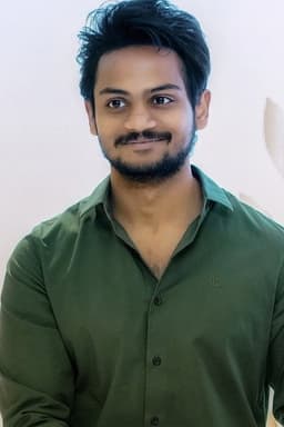 Photo of Shanmukh Jaswanth kandregupa