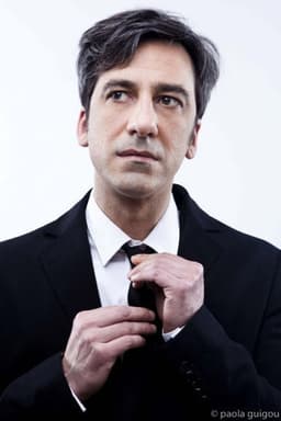 Photo of Michele De Virgilio