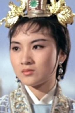 Photo of Chen Li-Li