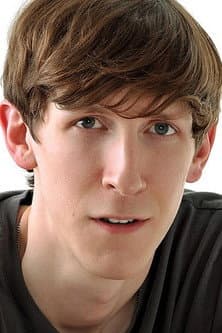 Photo of Michael Conner Humphreys