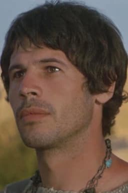 Photo of Giuseppe Gentile