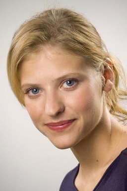 Photo of Jitka Ježková