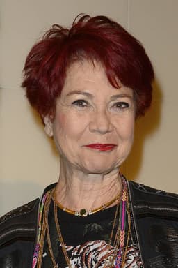 Photo of Pascale Breugnot