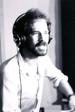 Photo of Jim Keltner