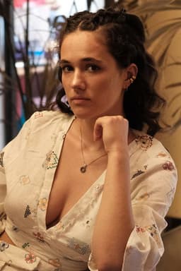 Photo of Alice Ronci