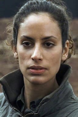 Photo of Katie Jones