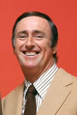 Photo of Dick Martin