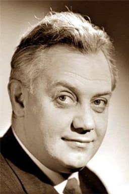 Photo of Boris Runge