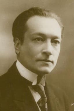 Photo of Robert Leffler