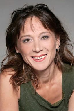 Photo of Helen Buday