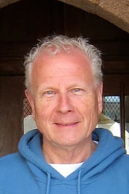 Photo of Terry Brown