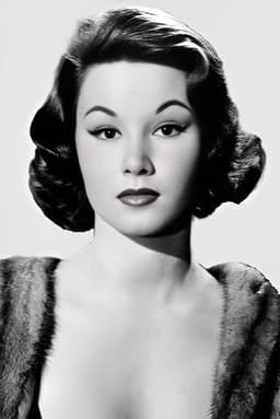 Photo of Nadine Tallier
