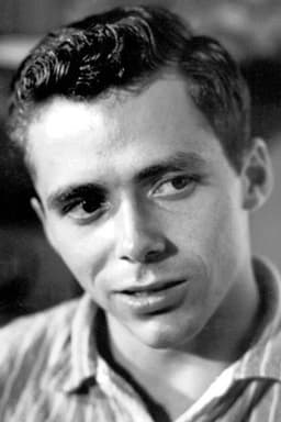 Photo of Patrick Flanagan