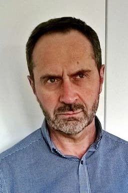 Photo of Marek Ślosarski