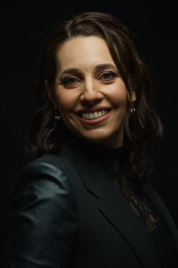Photo of Lucía Salinas