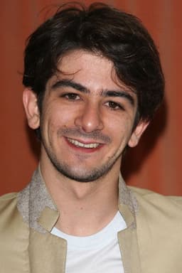 Photo of Francesco Mandelli