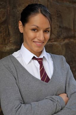 Photo of Saira Choudhry