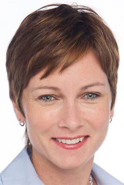 Photo of Stephanie Gosk