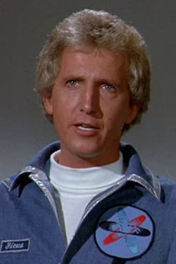 Photo of Richard Kelton