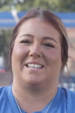 Photo of Lauren Haeger