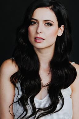 Photo of Karine St-Michel