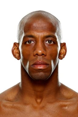 Photo of Patrick Williams
