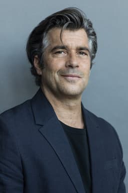 Photo of Xaver Hutter