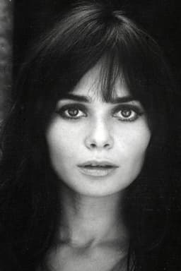 Photo of Marisa Solinas
