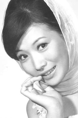 Photo of Ching Li